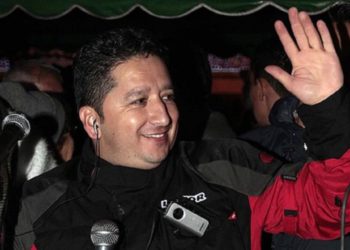 «La voces de los secuestro» en Colombia se apagaron