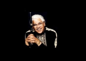 El legado del músico Johnny Pacheco es reconocido por sus amigos y colegas
