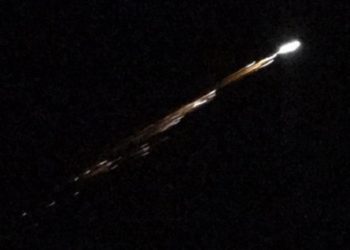 NASA advierte que un grupo de asteroides se acerca a la Tierra