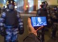 Continúan las detenciones masivas en Rusia