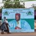 Los nigerinos eligen hoy Presidente
