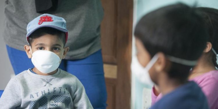 ¡En niños! Aumentan casos de raro y mortal síndrome relacionado al COVID-19