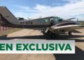 Disidentes de la «Narcotalia» colombiana usan avionetas para transportar droga