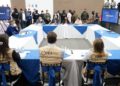 En 15 días comenzará en Ecuador recuento de votos por dos semanas