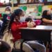 En California comenzó el regreso presencial a las escuelas