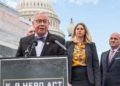 Primer miembro del Congreso de EEUU que muere por COVID-19