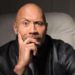 The Rock…  ¿Se postulará para presidente de EE.UU.?