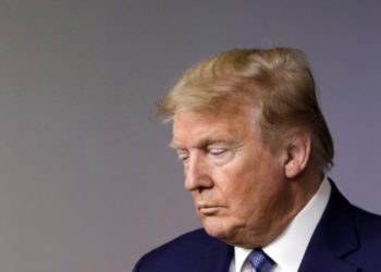 Pronto el mundo conocerá los impuestos escondidos de Trump