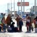 ¡Huyendo de la dictadura! Venezolanos causan nueva crisis migratoria en Chile