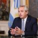 Argentina cierra sus fronteras por repunte del Covid-19
