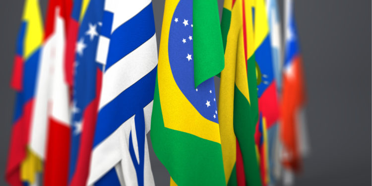 Seguridad de EEUU está ligada a la estabilidad de América Latina y el Caribe