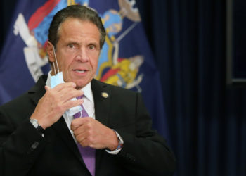 Cuomo no renuncia e insiste en que es inocente