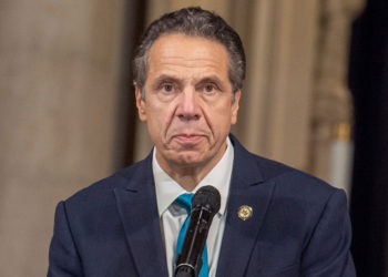 Se complica el caso de Cuomo: aparece una tercera denunciante