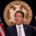 Se complica el caso de Cuomo: aparece una tercera denunciante