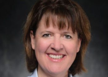 Una mujer vice jefa del Estado Mayor de Canadá
