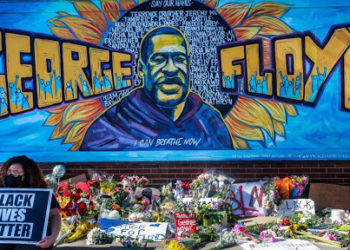 Caso George Floyd: las heridas siguen abiertas