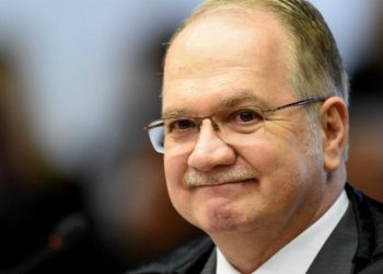 El juez que salvó a Lula militó en la izquierda en Brasil