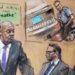 El juicio por la muerte de George Floyd