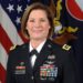 Laura Richardson será la primera mujer en liderar el Comando Sur