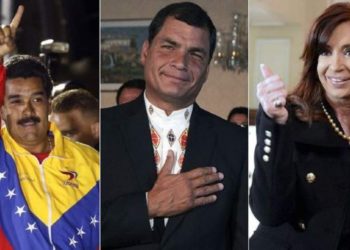 Ecuador: ¿Seguirá el camino de Argentina y Bolivia?