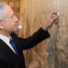 Netanyahu se juega su futuro  en elecciones apretadas