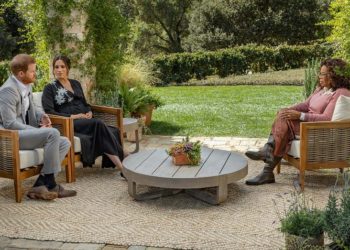 Meghan Markle saca trapos sucios de la realeza y Buckingham la investiga por acoso