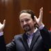 Deja la Vicepresidencia: ¡Pablo Iglesias va por Madrid!