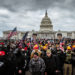 Acusan a Proud Boys por asalto al Capitolio