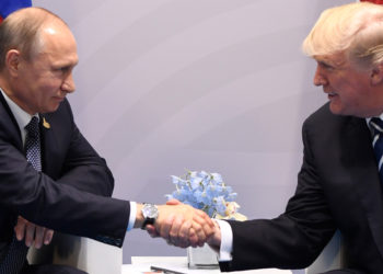 Informe de inteligencia: Putin dirigió intromisión de Rusia en la elección presidencial de EE.UU.