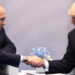 Informe de inteligencia: Putin dirigió intromisión de Rusia en la elección presidencial de EE.UU.