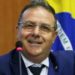Diputado brasileño que propuso ley contra la vacunación, fallece por COVID-19