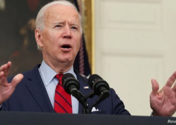 Biden quiere prohibir armas de asalto en EE.UU.