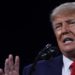 ¡Por fin! Trump recomendó a sus votantes que se vacunen contra el COVID-19