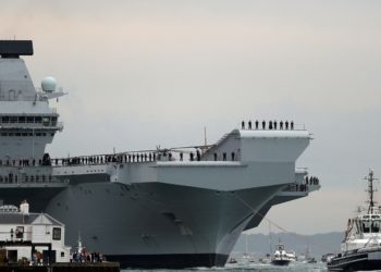 Reino Unido ratifica su presencia en Las Malvinas