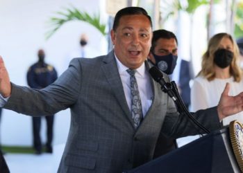 Art Acevedo: Miami estrena super jefe de  Policía