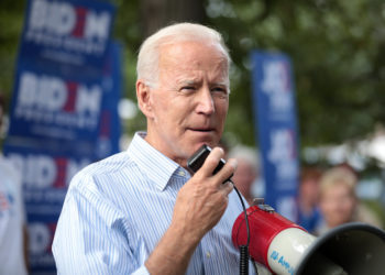 EEUU Biden