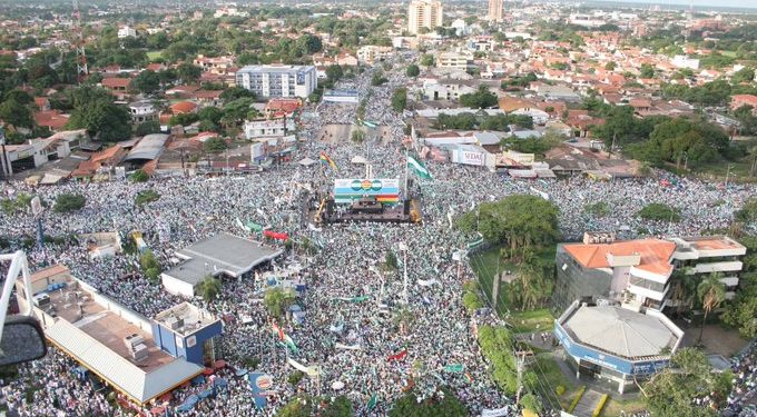 Encarcelamiento de Áñez genera protestas en Bolivia