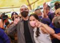 Resultados en El Salvador darán más poder a Bukele