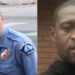 Se esperan días intensos en Minnesota por juicio de Derek Chauvin