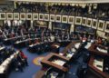 Cámara Baja de Florida aprobó ley Antidisturbios