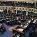 Cámara Baja de Florida aprobó ley Antidisturbios