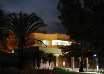 ¡Escándalo en Brasil! Flavio el hijo de Bolsonaro se compró lujosa mansión
