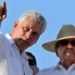 Eurodiputados piden la renuncia de embajador cubano