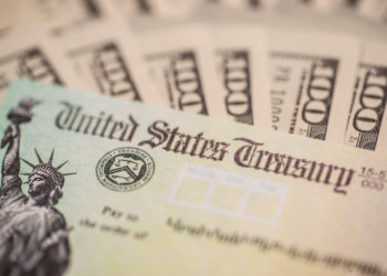 Tercer cheque de ayuda por COVID: Millones se quedaran sin cobrarlo
