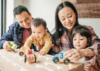 Crédito tributario por hijos…¡Todo lo que debes saber!