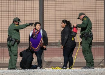 ¿Crisis migratoria fronteriza? Conozca la realidad y juzgue por sí mismo