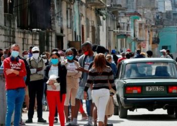 Cuba EEUU