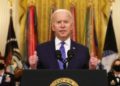 Biden invita a 40 líderes del mundo a cumbre climática virtual