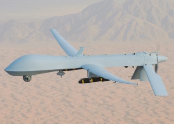 El peligro real del nuevo dron que Irán le copió a EEUU