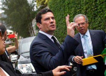 Magistrado anula las condenas por corrupción de Lula